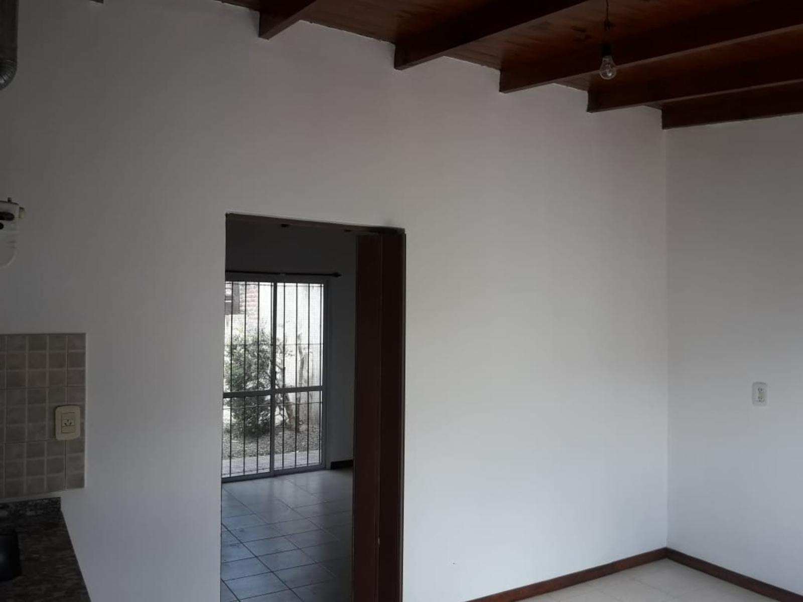 Departamento interno