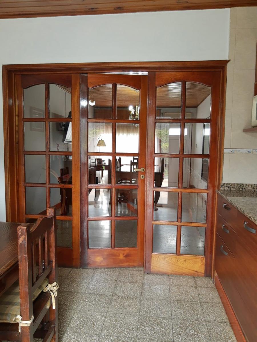 Casa calle 100, zona Av. Mitre — foto 2