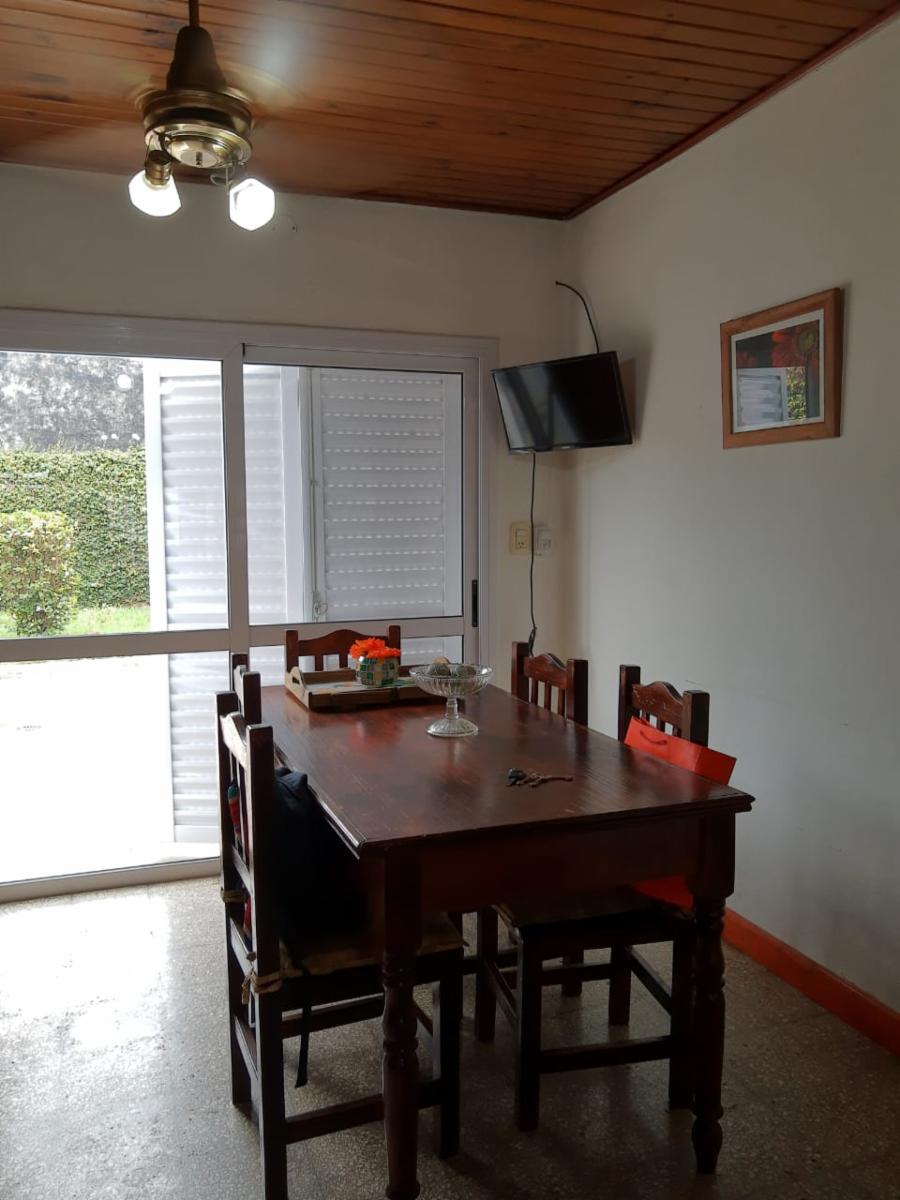Casa calle 100, zona Av. Mitre — foto 8