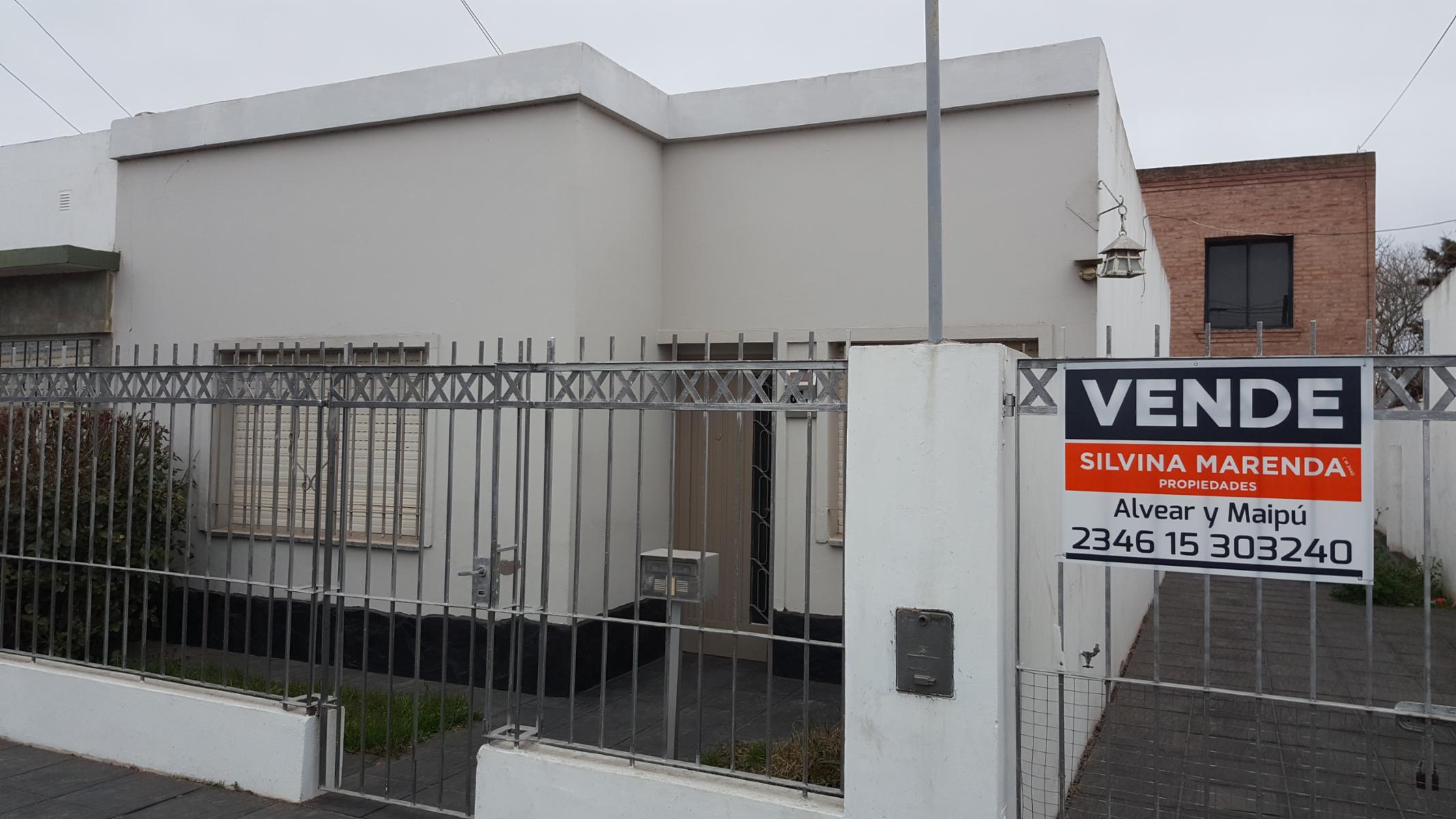 2 propiedades en PH