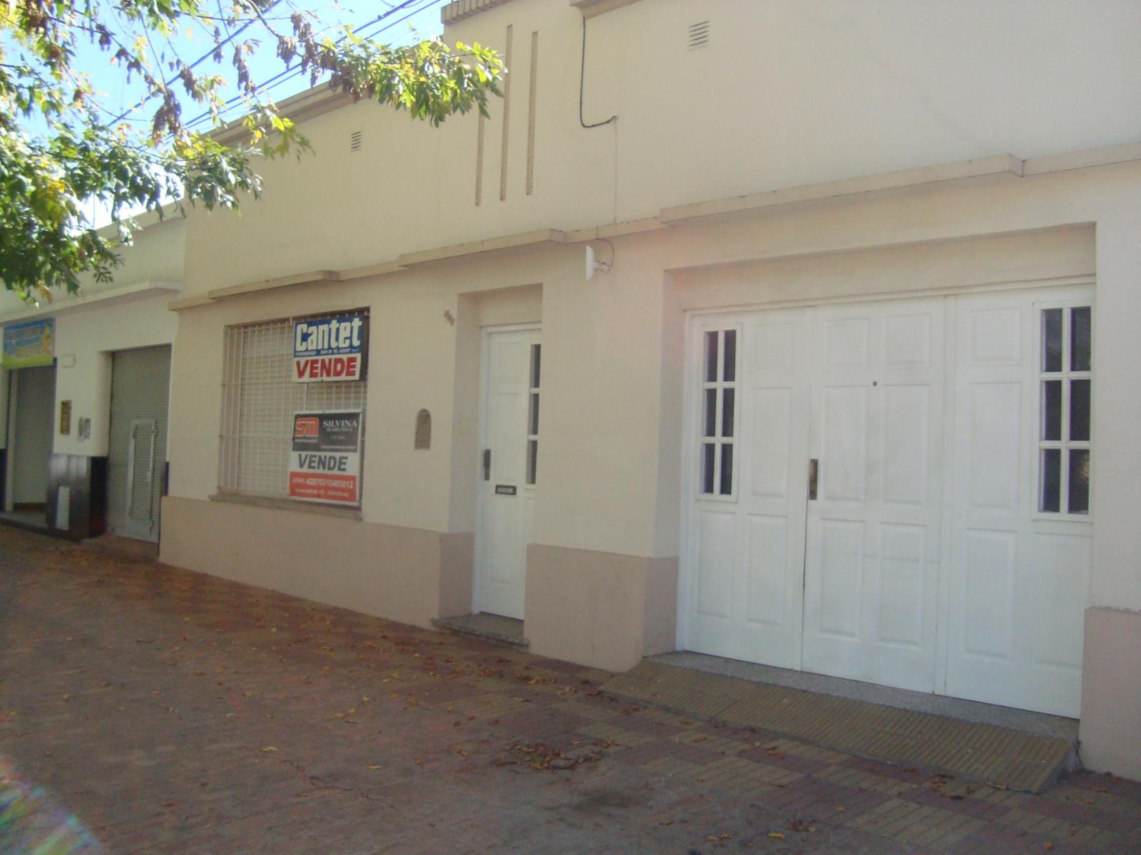 Casa zona hospital