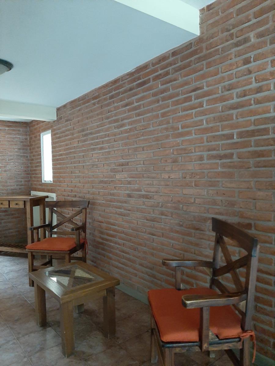 Departamento céntrico de 3 ambientes a 100 mts. de plaza principal, con cochera — foto 5