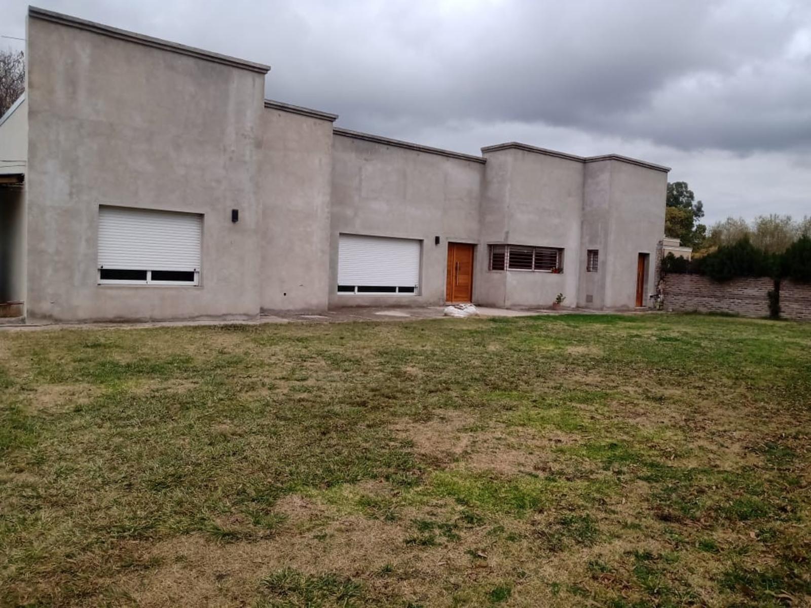 Casaquinta zona Av. Tomaso - 3