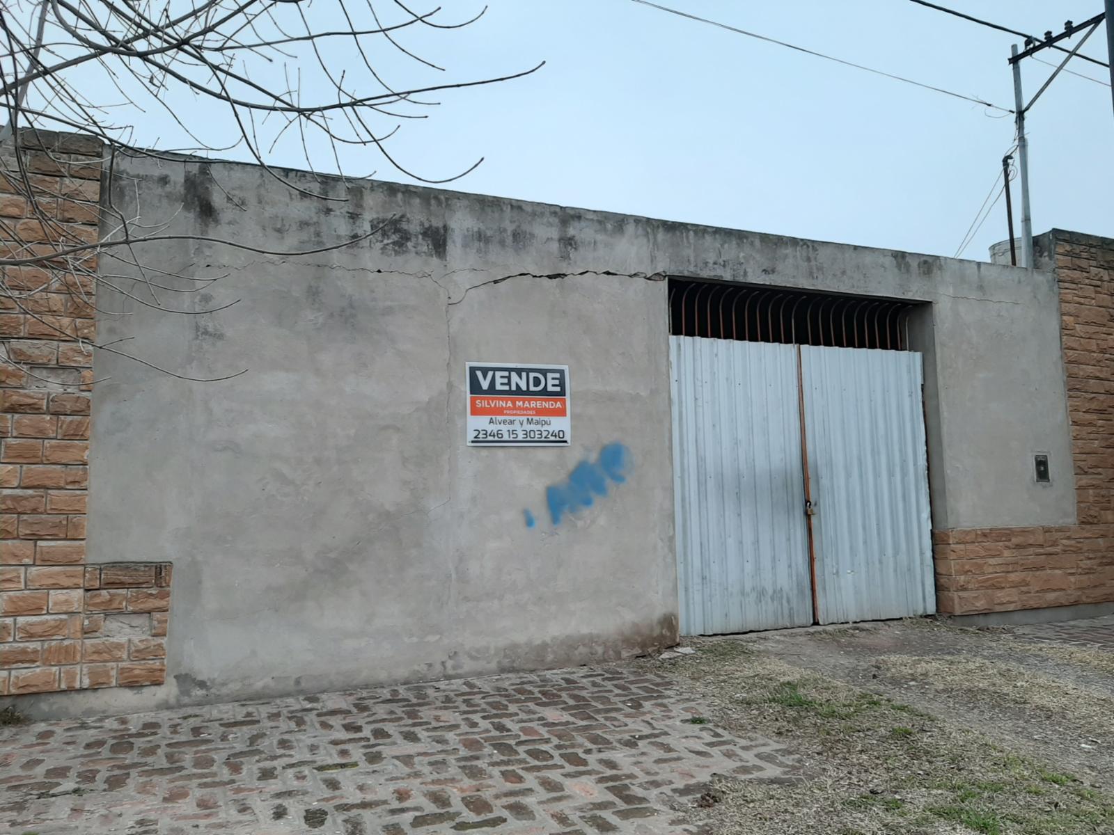 Oportunidad para inversores - 1