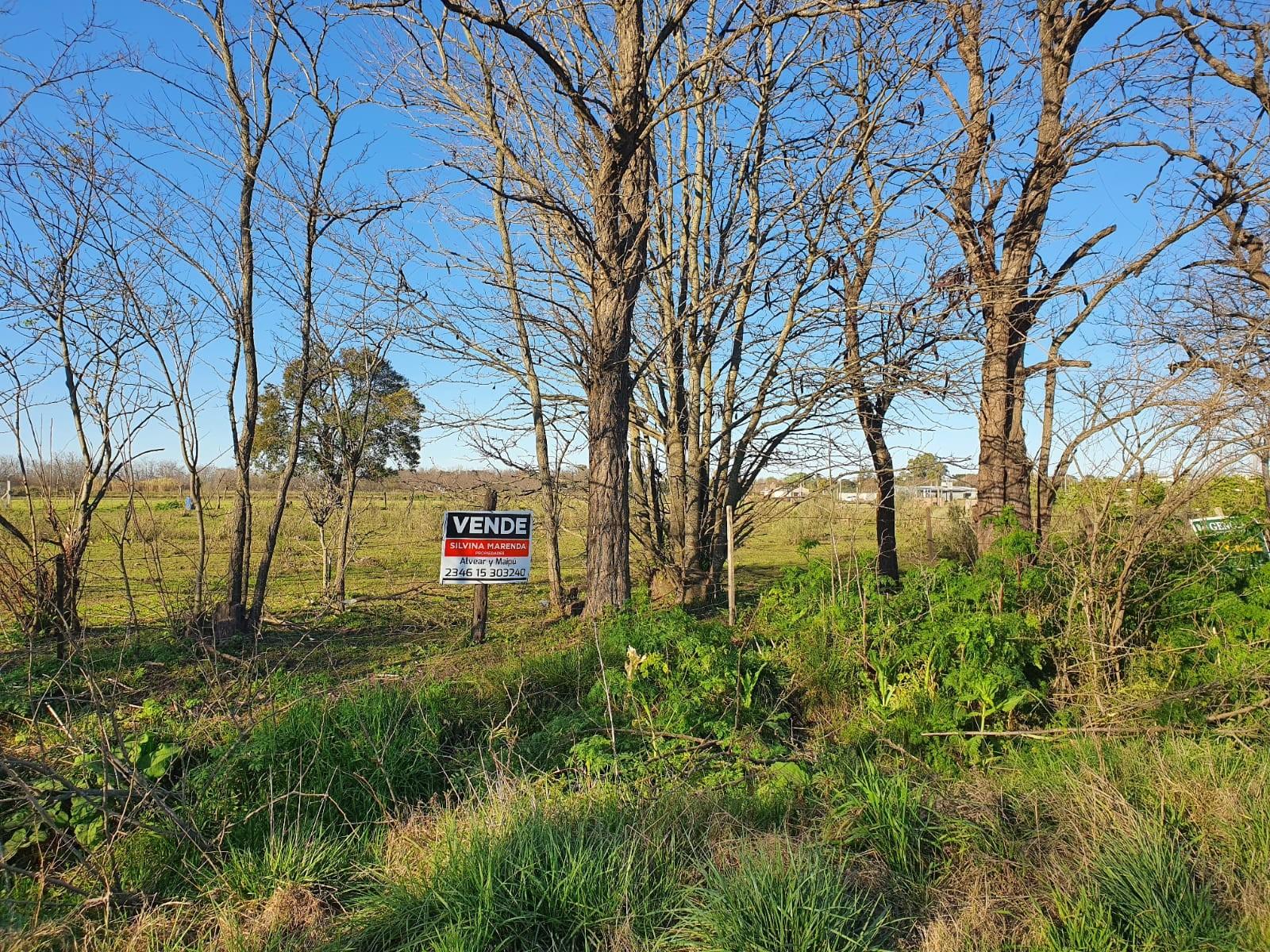 Lote en la zona mas buscada de Chivilcoy. — foto 2