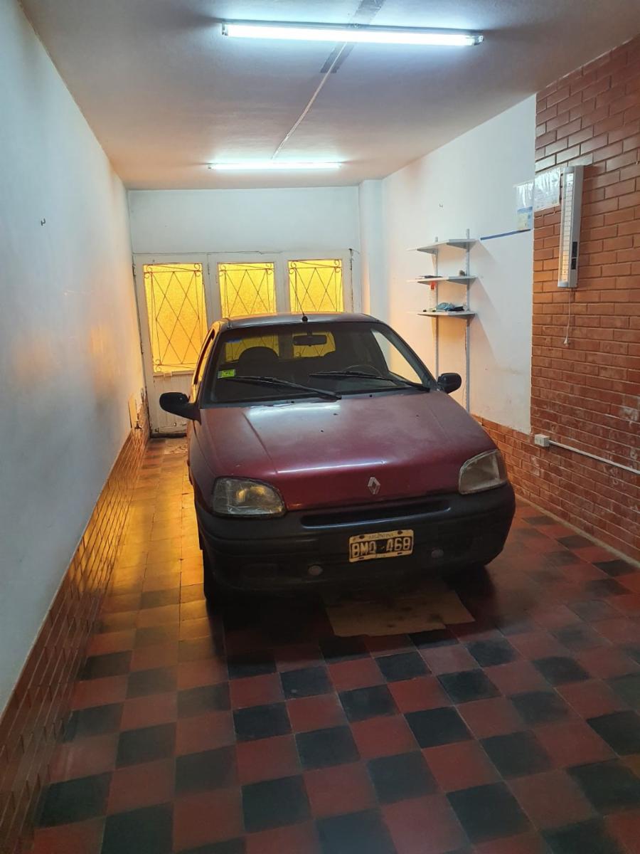 Casa s/ calle Antártida Argentina - zona terminal de ómnibus — foto 2