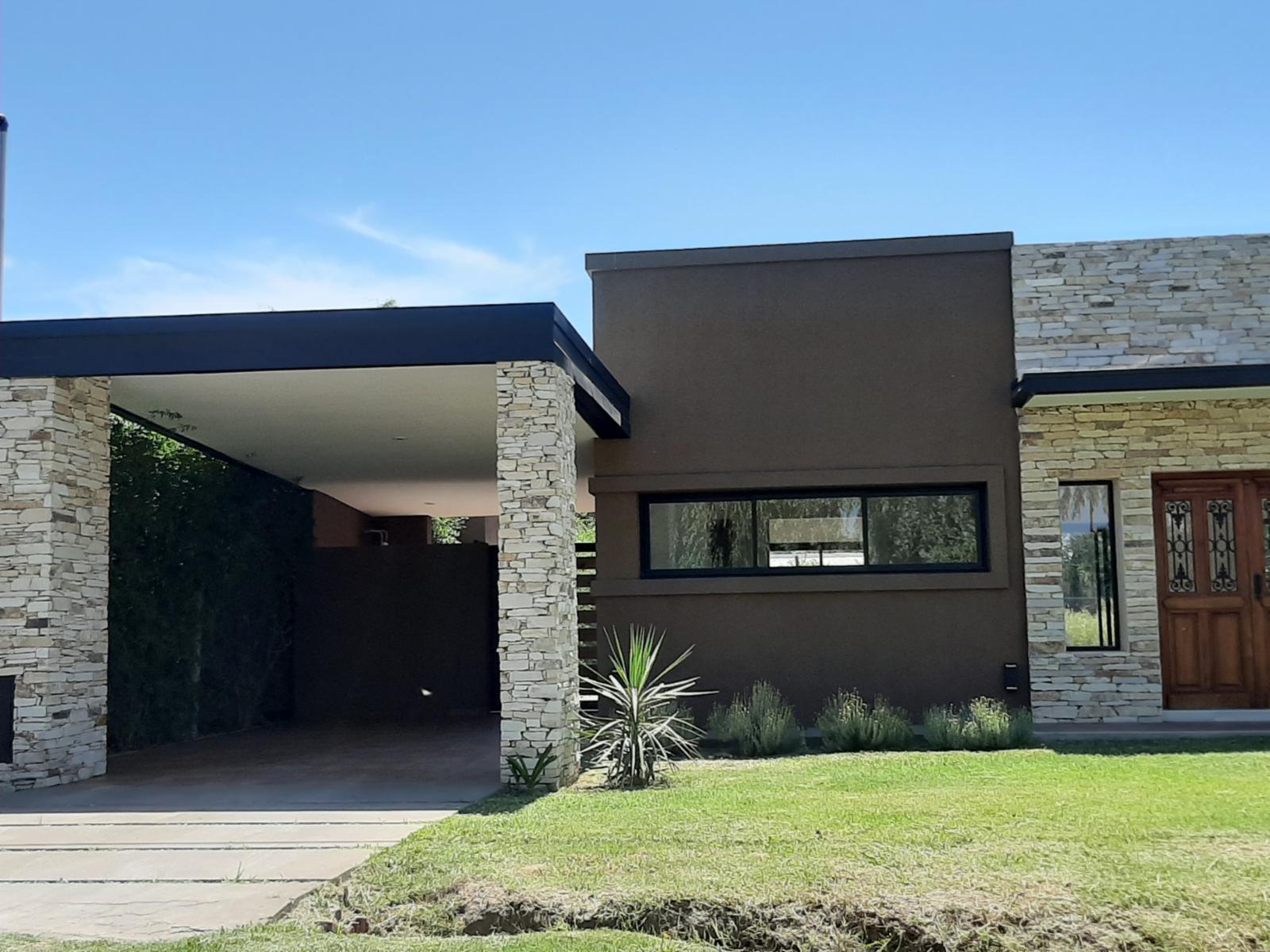 Venta exclusiva Marenda propiedades, Importante casaquinta - 1