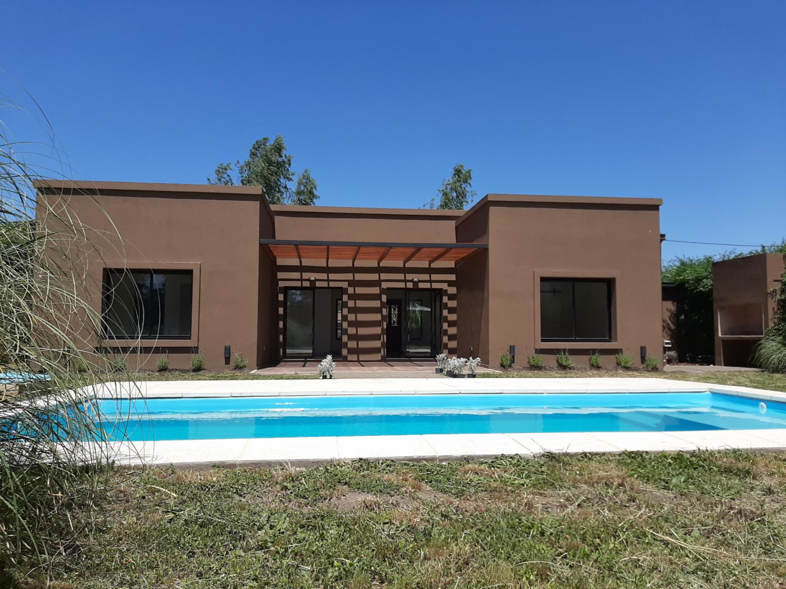 Venta exclusiva Marenda propiedades, Importante casaquinta - 2