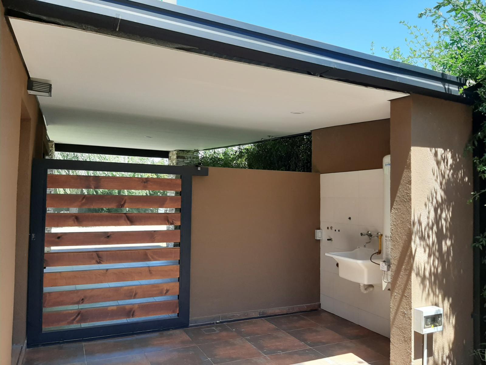 Venta exclusiva Marenda propiedades, Importante casaquinta - 15
