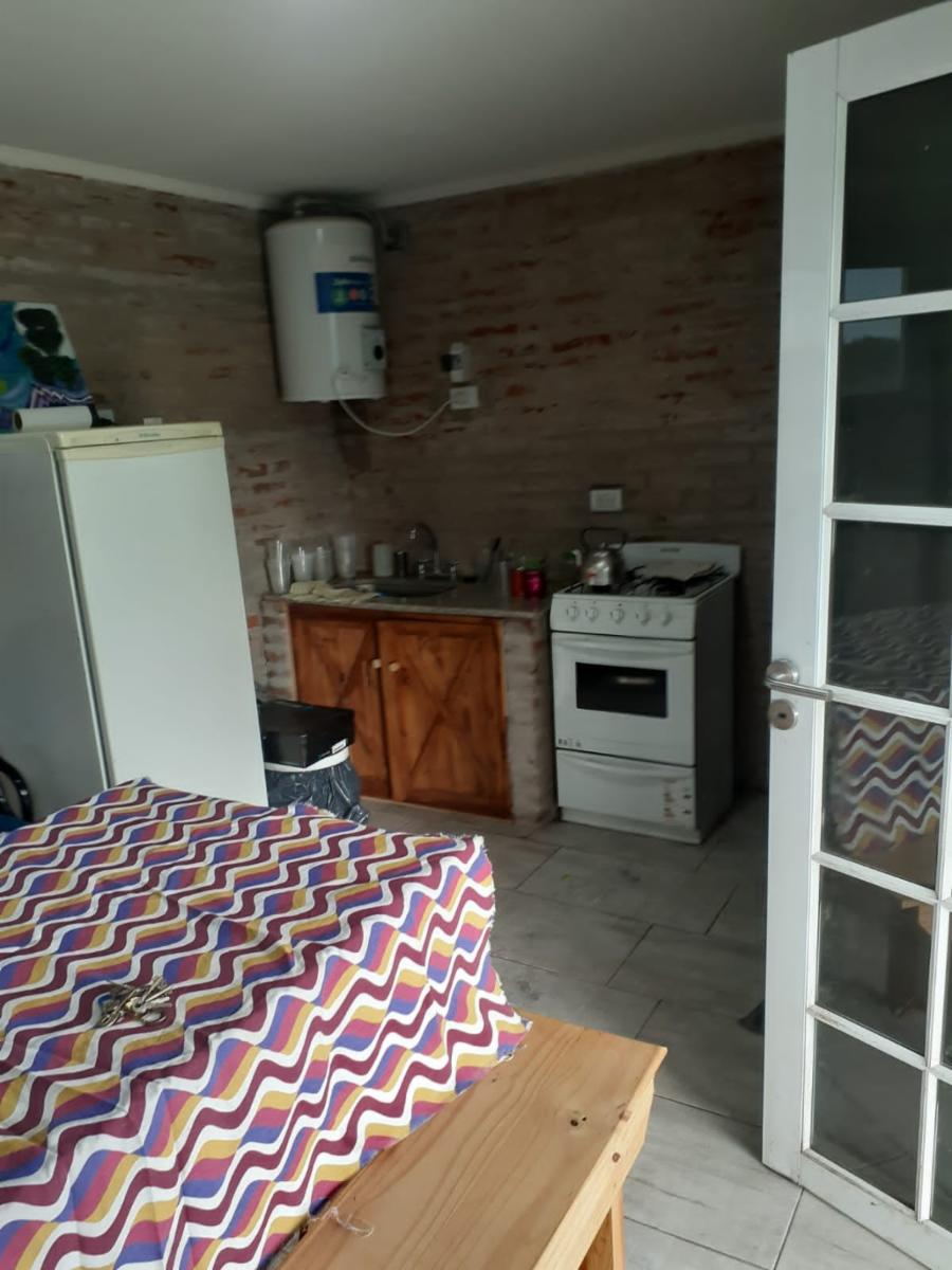Casaquinta sobre Av de Tomaso, en barrio La Josefa, VENTA O PERMUTA - 4