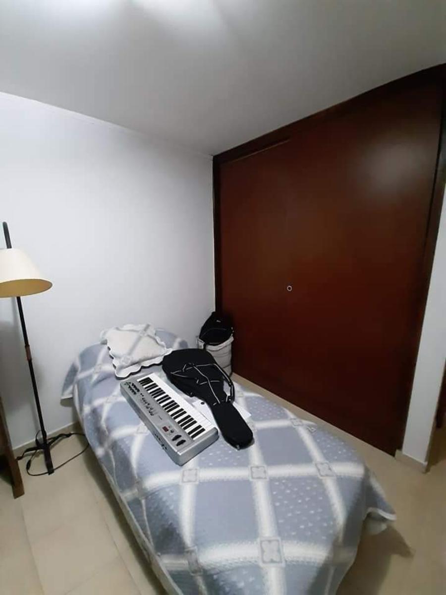 Dùplex en zona Pza. Belgrano, Construcción de calidad, excelente estado — foto 8