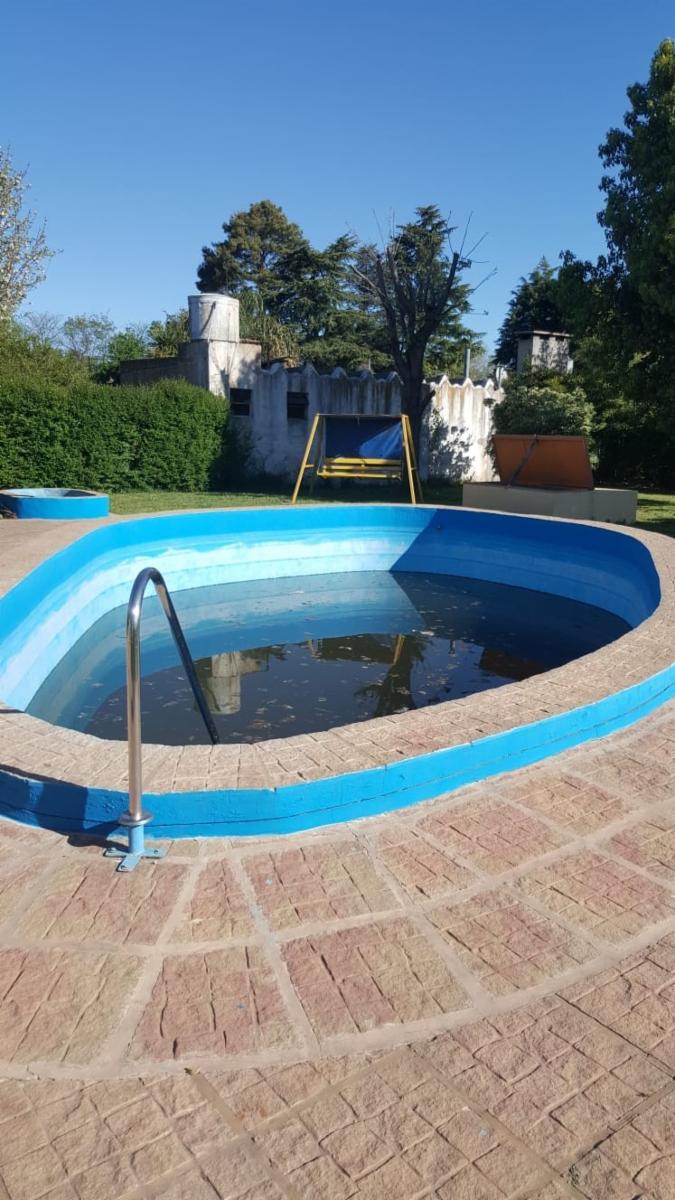 VENTA-PERMUTA por inmueble céntrico de menor valor. - 1