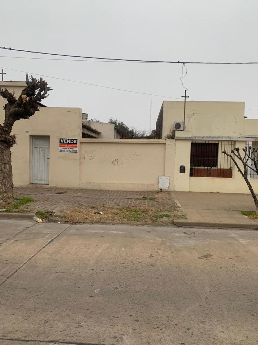 Propiedad en excelente zona.