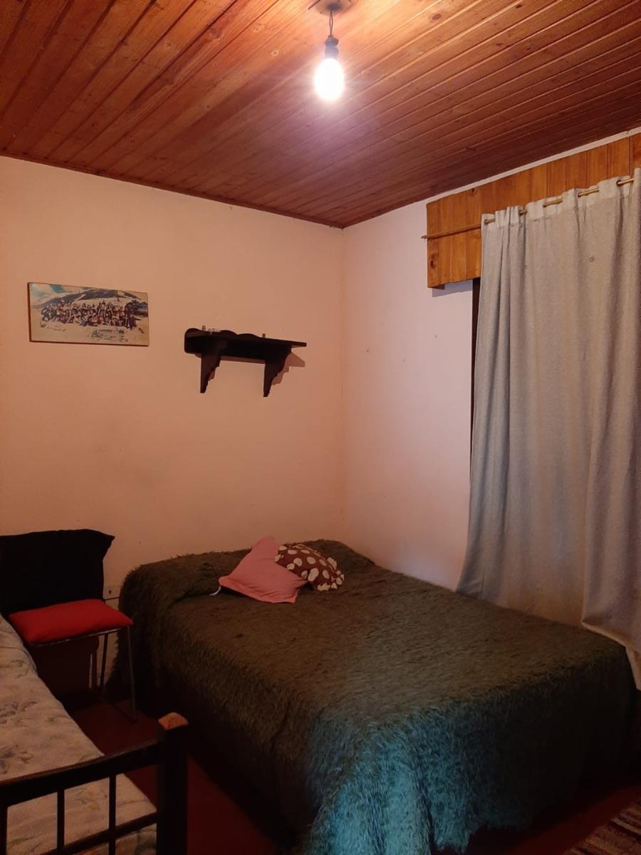 Si buscas tranquilidad, tenemos la mejor opción Gobernador Ugarte, un pueblo a pocos km de la ciudad de Chivilcoy, acceso en excelente estado. - 5