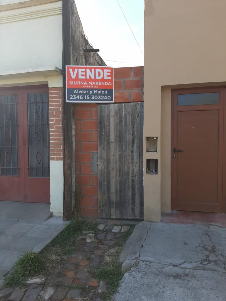 Terreno s/ Av. Ortìz