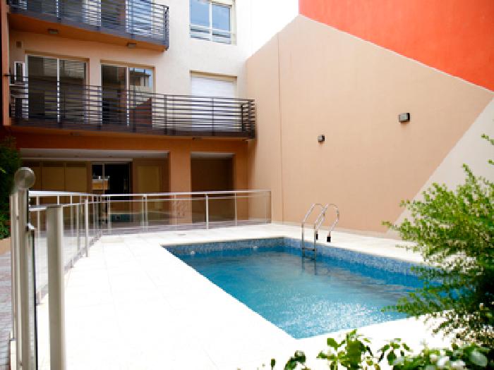 Departamento en Venta en Boedo, Capital Federal — foto 2