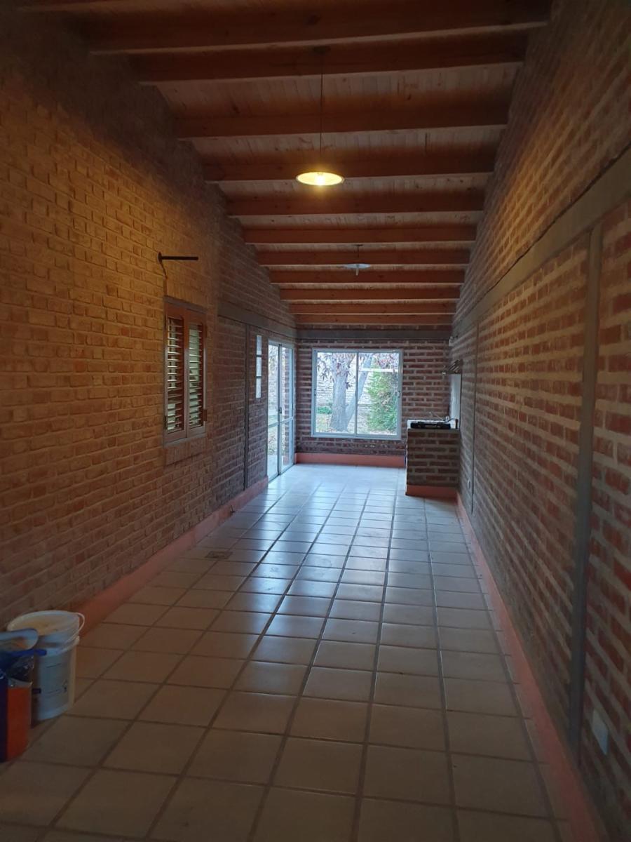 INDEXA VENDE Casa en Barrio Los Tilos — foto 7