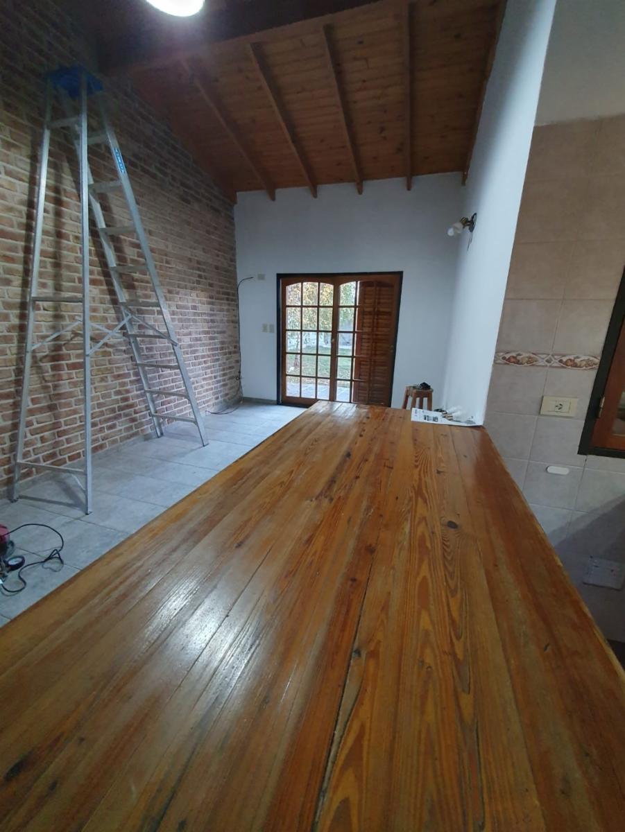 INDEXA VENDE Casa en Barrio Los Tilos — foto 8