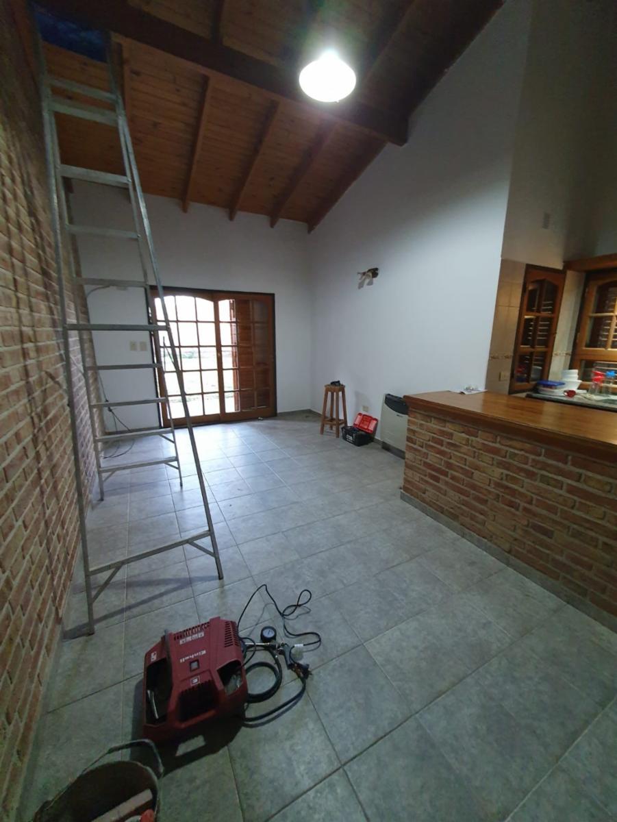 INDEXA VENDE Casa en Barrio Los Tilos — foto 13
