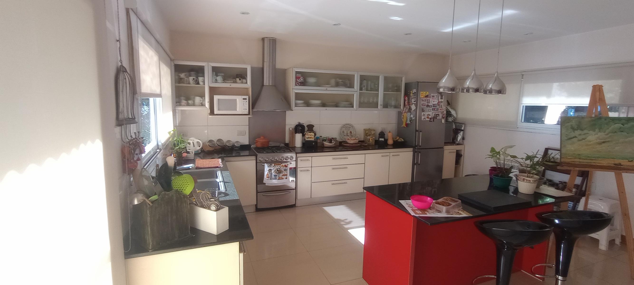 Venta Casa en Barrio La Pedrera