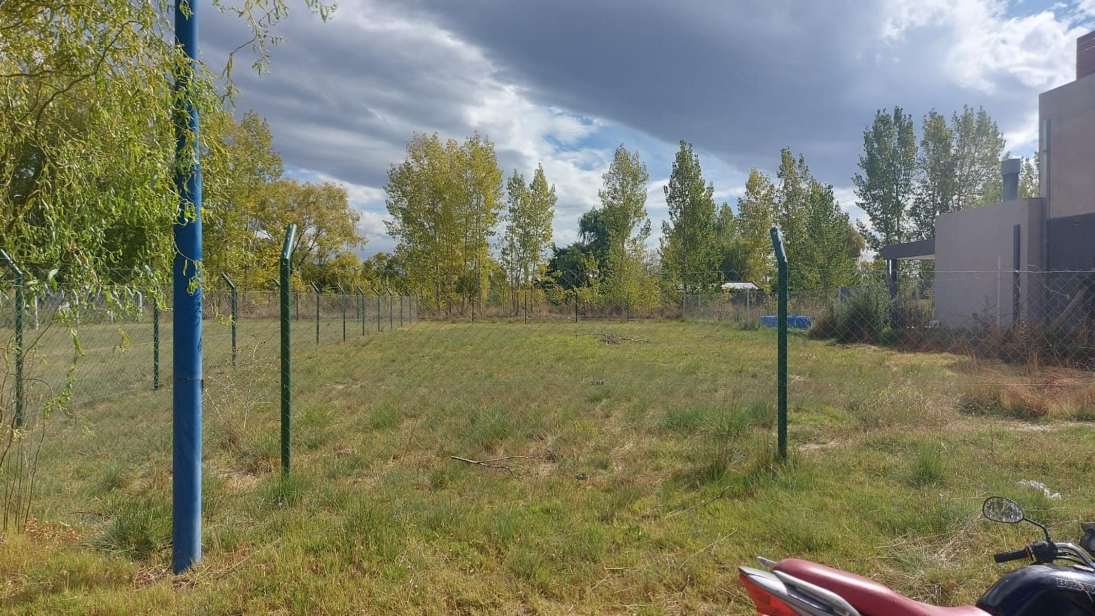 INDEXA VENDE Lote en barrio residencial LAGO MASCARDI — foto 4