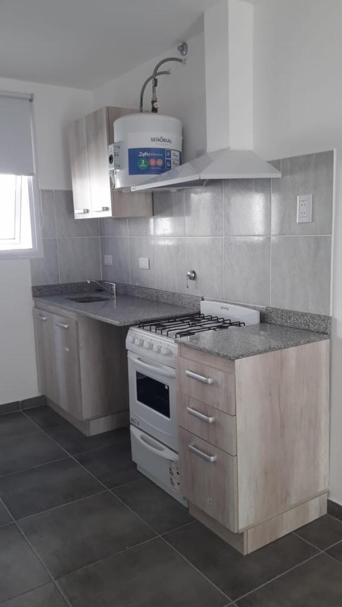 Indexa Vende Monoambiente en complejo Funky — foto 2