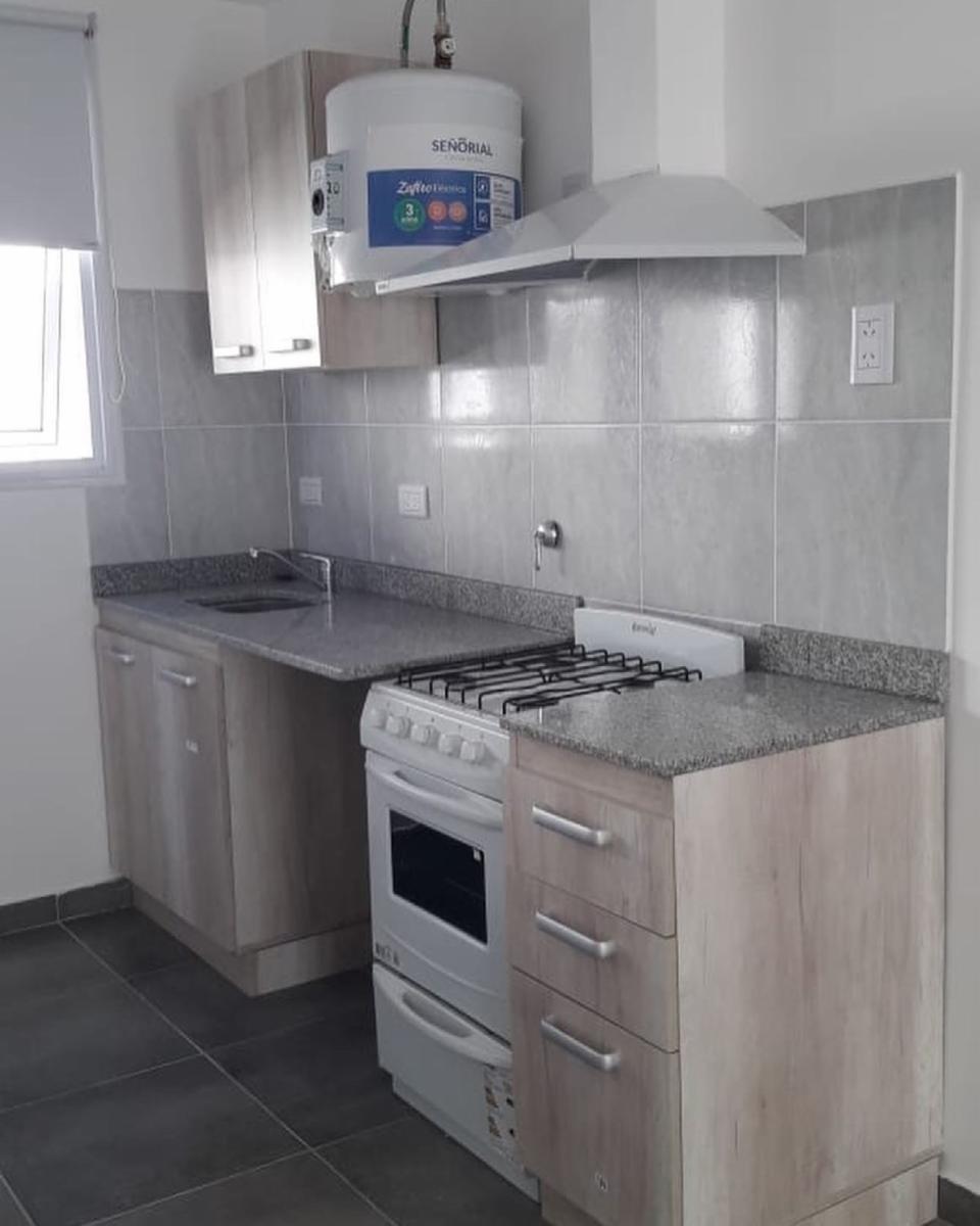 Indexa Vende Monoambiente en complejo Funky — foto 3