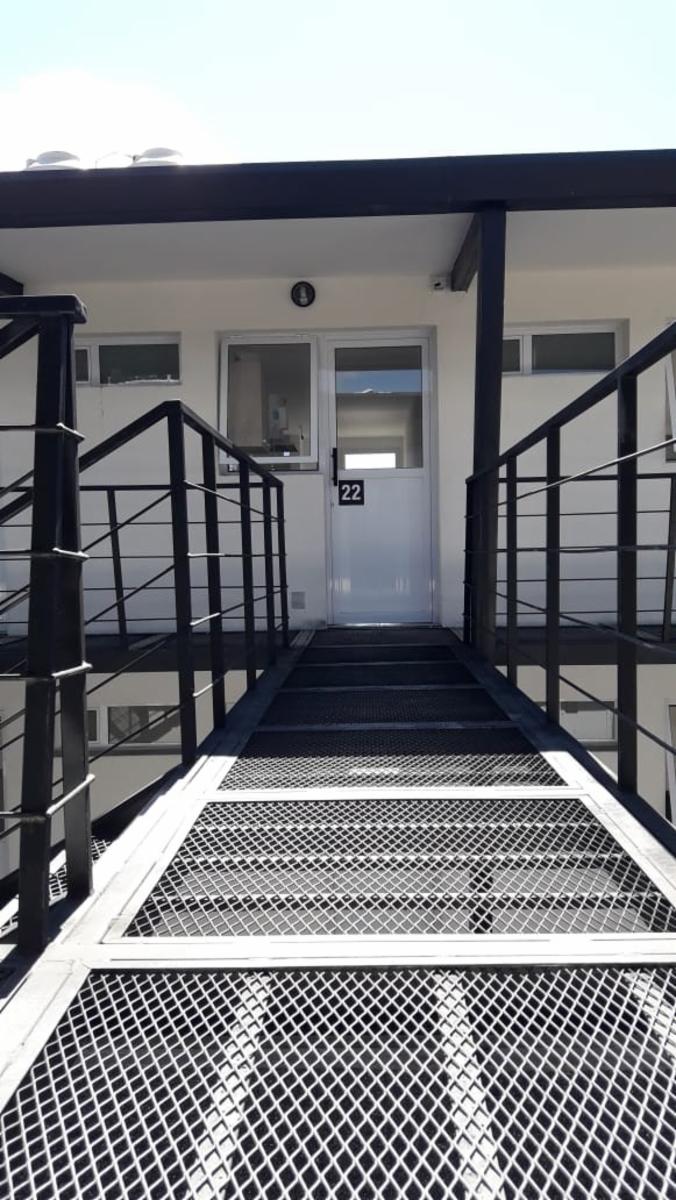 Indexa Vende Monoambiente en complejo Funky — foto 6