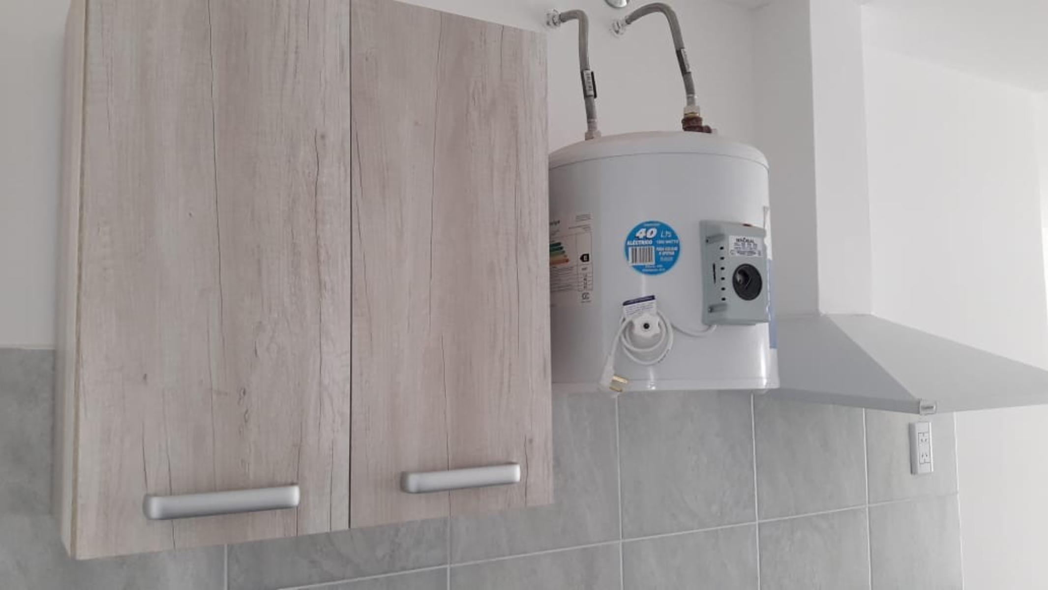 Indexa Vende Monoambiente en complejo Funky — foto 12