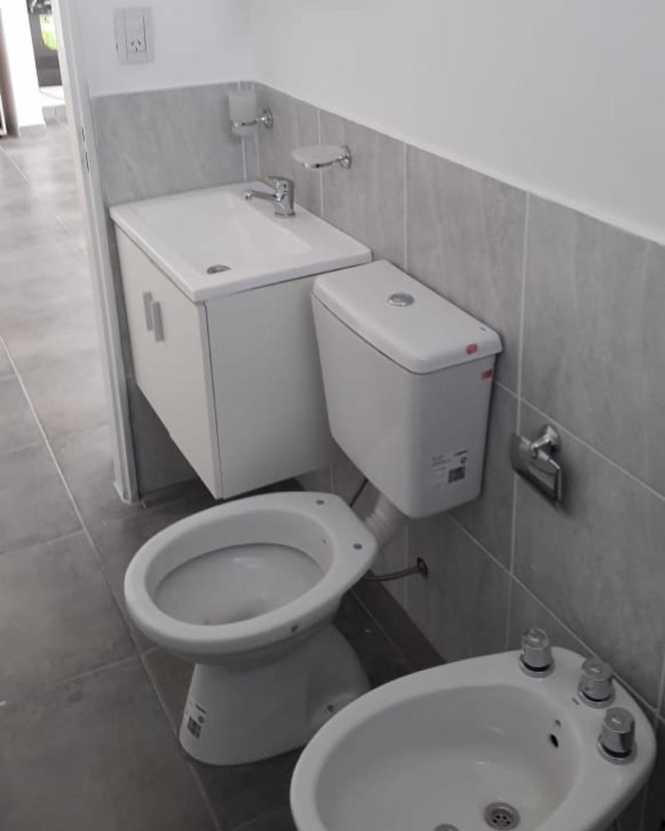 Indexa Vende Monoambiente en complejo Funky — foto 13