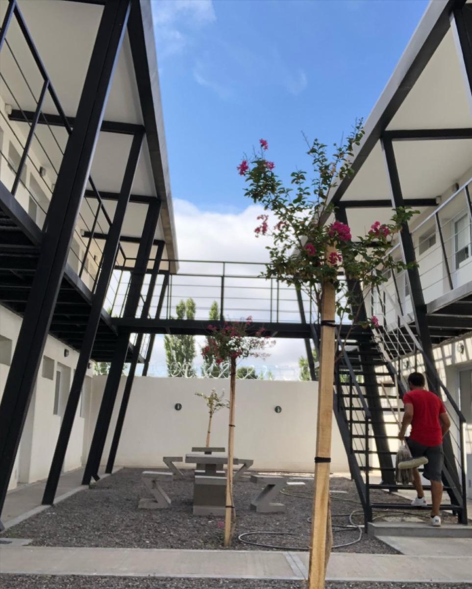 Indexa Vende Monoambiente en complejo Funky — foto 15