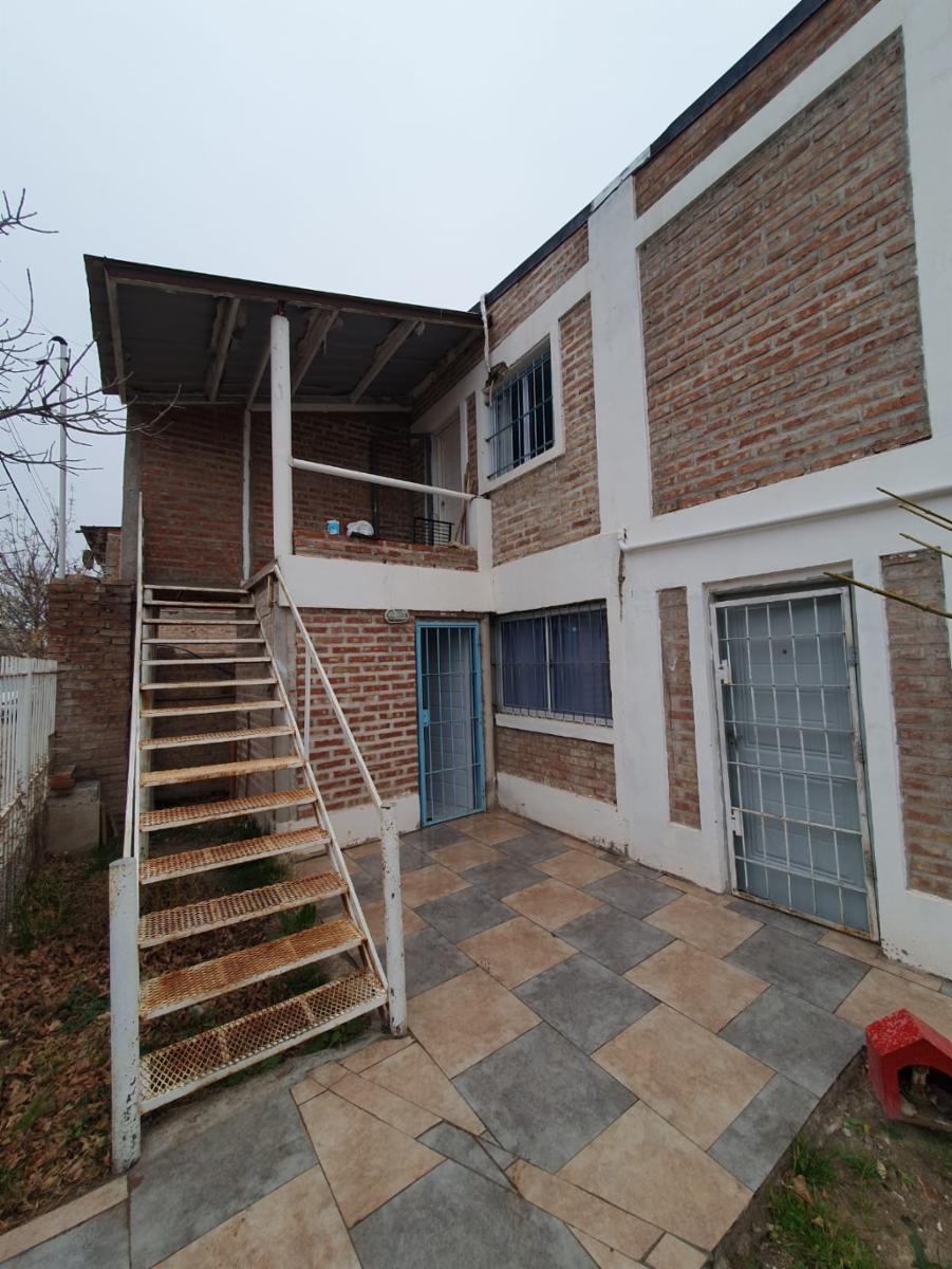 INDEXA VENDE COMPLEJO DE DEPARTAMENTOS