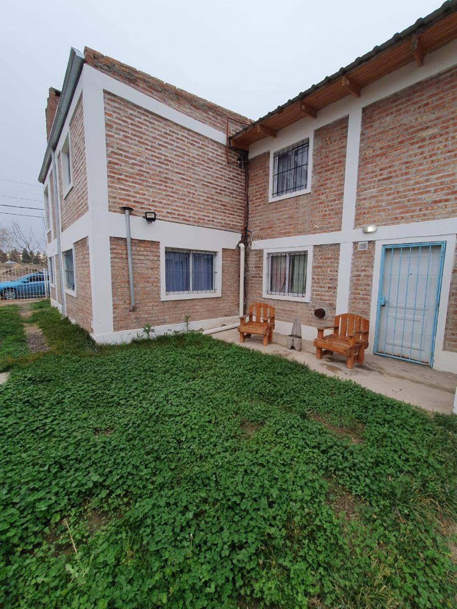 INDEXA VENDE COMPLEJO DE DEPARTAMENTOS — foto 2