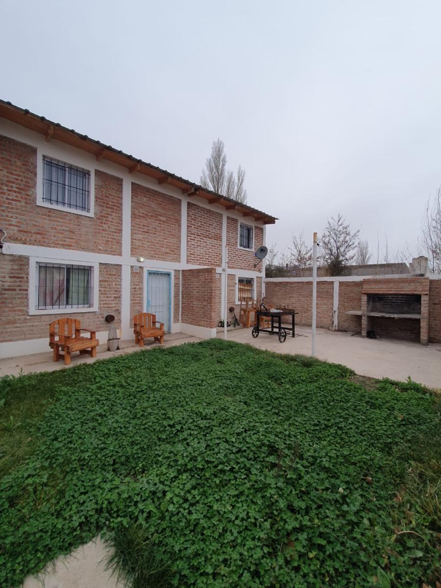 INDEXA VENDE COMPLEJO DE DEPARTAMENTOS — foto 9