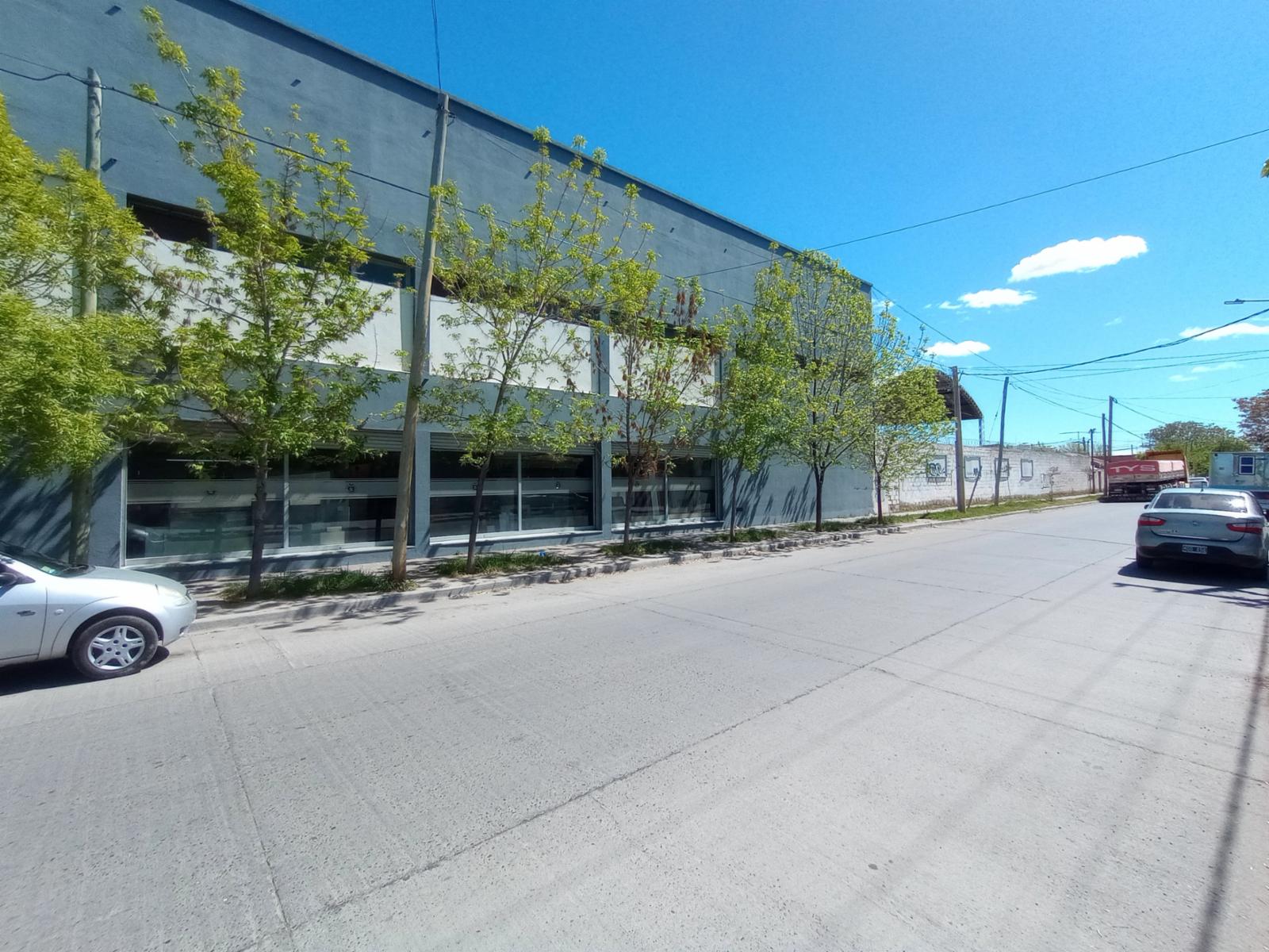Indexa vende Local Comercial - 1