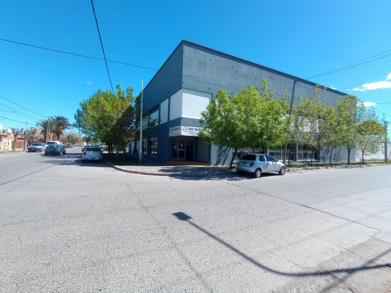 Indexa vende Local Comercial - 3