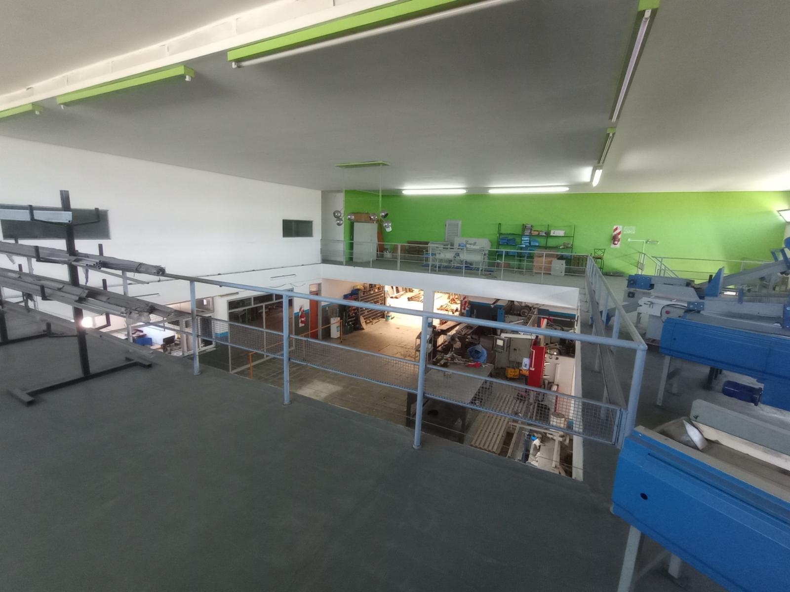 Indexa vende Local Comercial - 11
