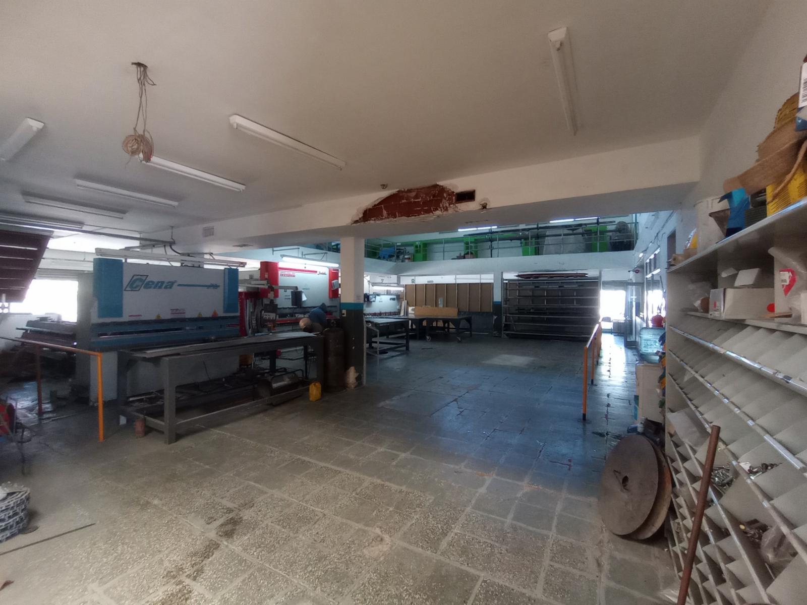 Indexa vende Local Comercial - 15