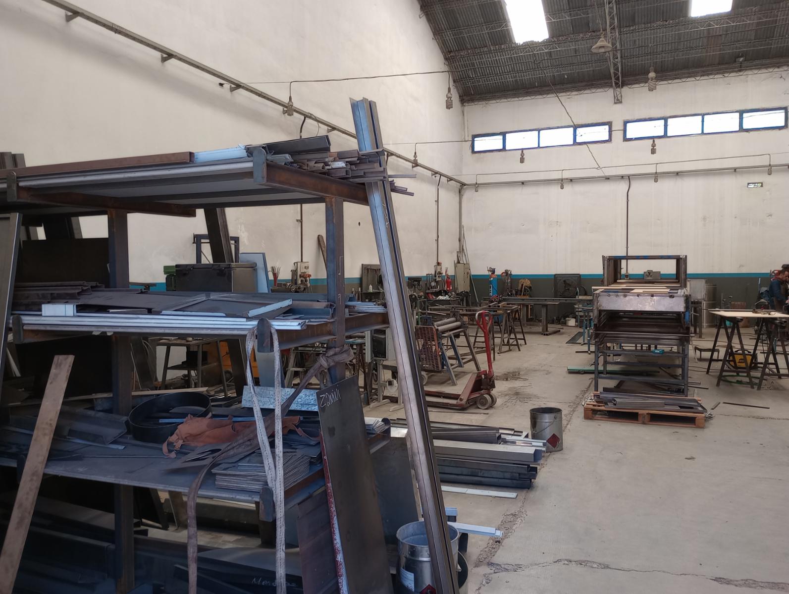 Indexa vende Local Comercial - 16