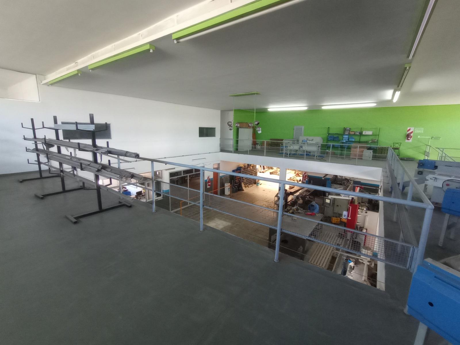 Indexa vende Local Comercial - 17