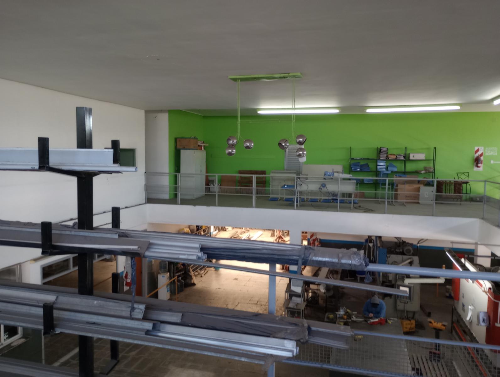 Indexa vende Local Comercial - 19