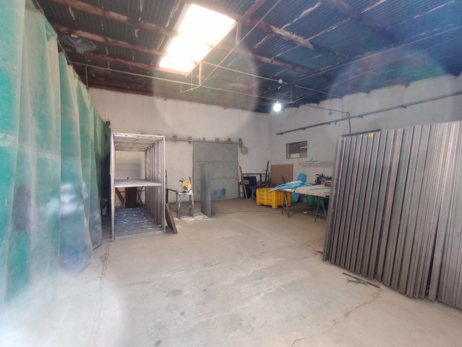 Indexa vende Local Comercial - 21