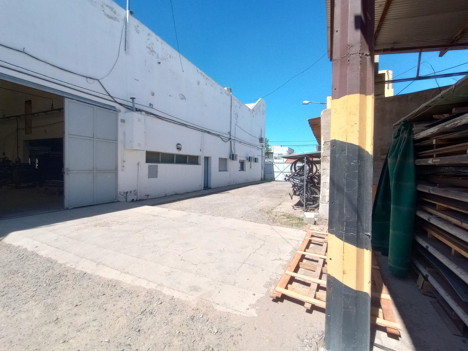 Indexa vende Local Comercial - 22