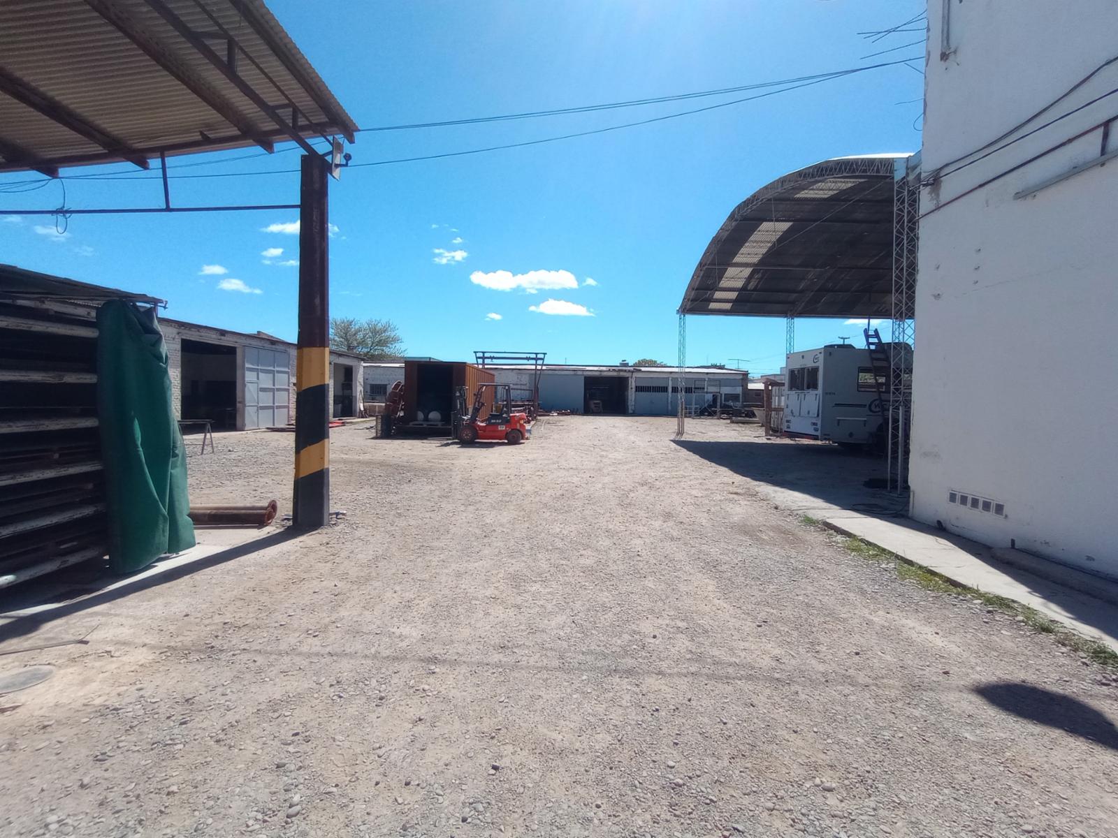 Indexa vende Local Comercial - 23