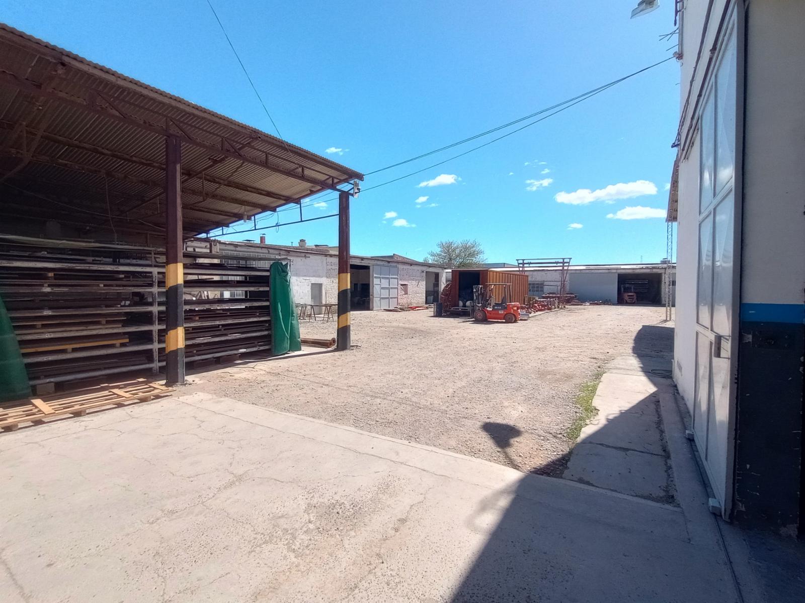 Indexa vende Local Comercial - 24