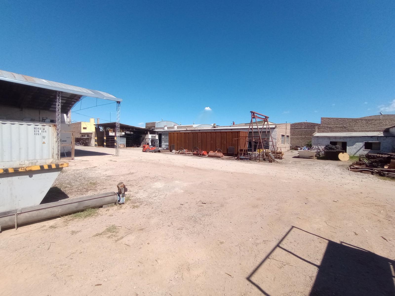Indexa vende Local Comercial - 25