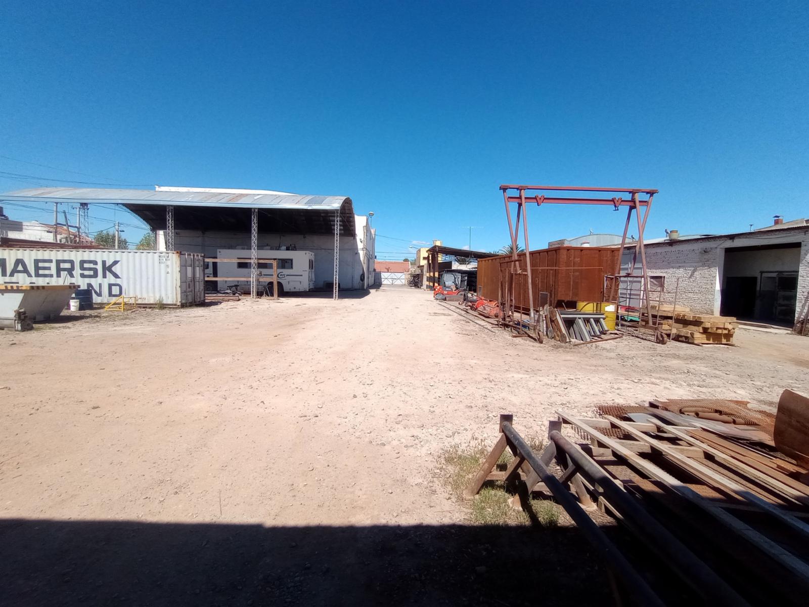 Indexa vende Local Comercial - 26