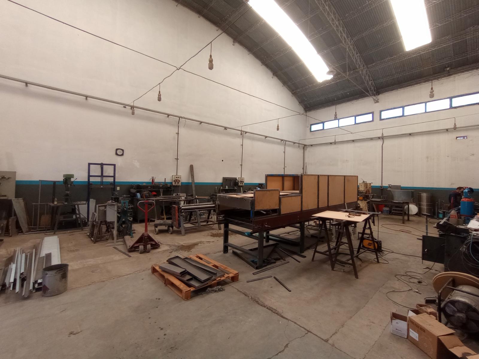 Indexa vende Local Comercial - 31