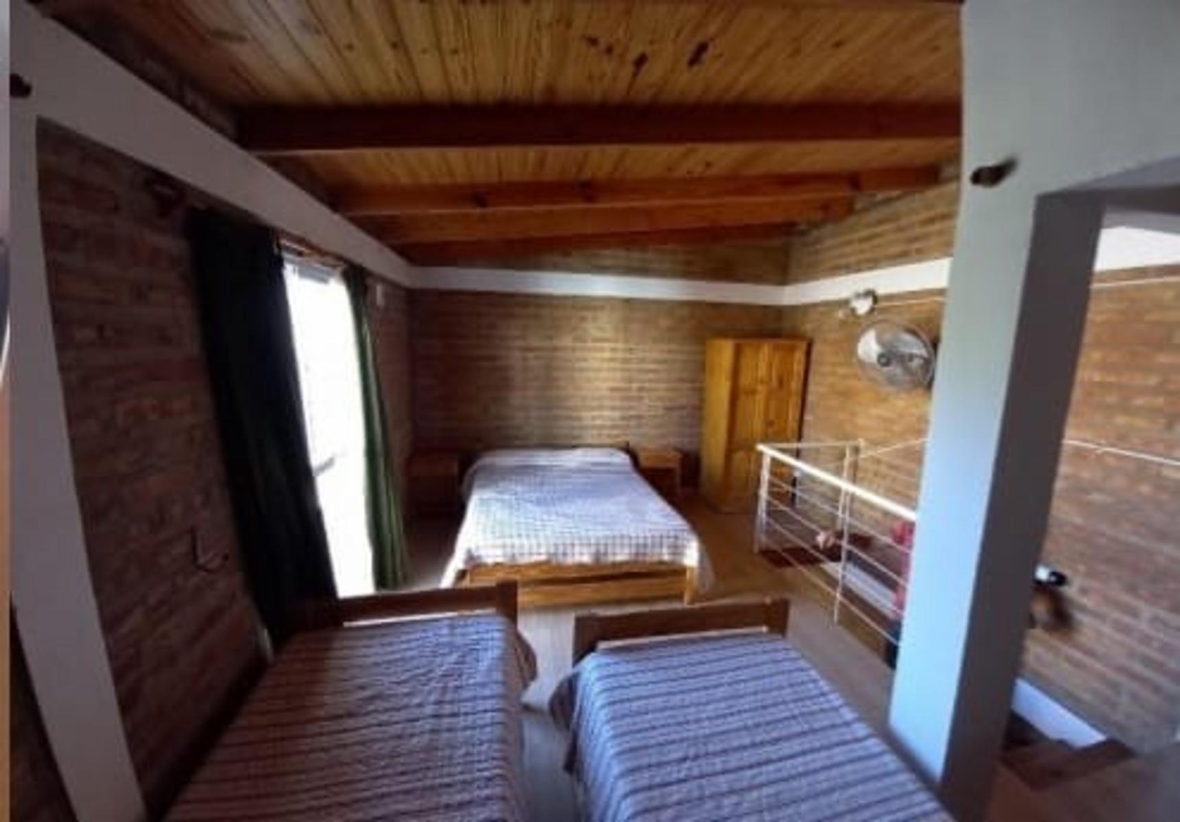Vendo o Permuto Hermoso Complejo de 6 Unidades excelente ubicación en Las Grutas - 6