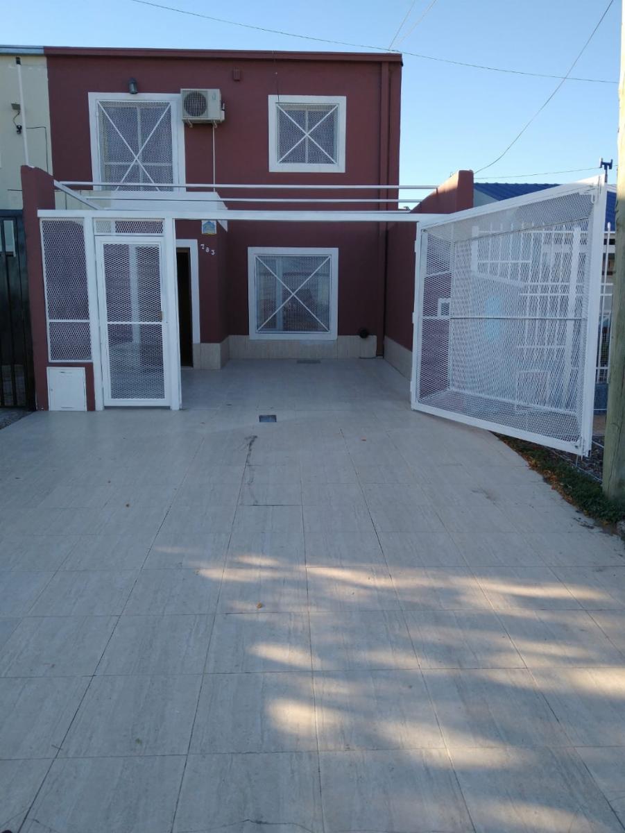 Indexa Vende Duplex Barrio Los Olmos